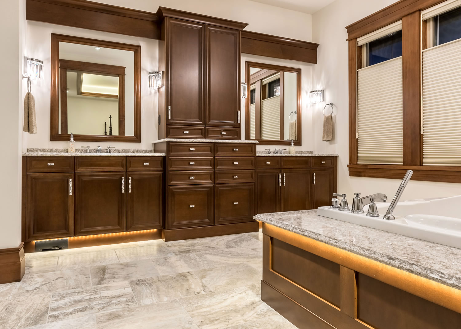 Destination Custom Homes Shepherd Residence CHBACO