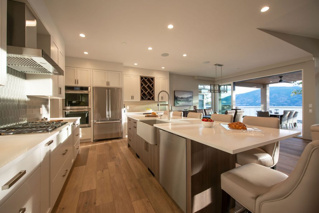 Bellamy Homes Piccolo Grande CHBACO