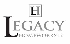 Legacy Homeworks Logo