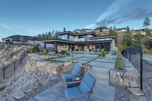 Chatham Homes - Murray Residence