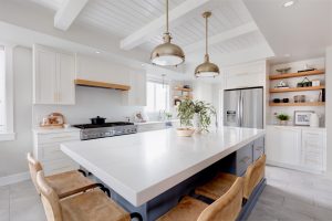 Edgehill Developments Ltd - Prior Reisdence