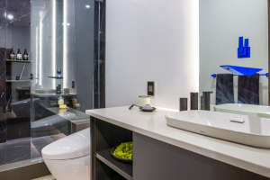 Marvel Pro Contracting & Renovations Ltd - Modern Master Bath