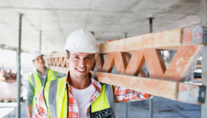 Hiring Gen Z in the Construction and Trades Industry