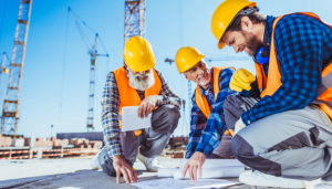 8 Reasons Why You Should Work in the Construction Industry 