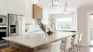 Hannah Katey Interior Design - Contemporary Refresh