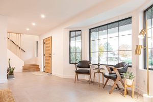 ARG Contracting - Lower Mission Transformation