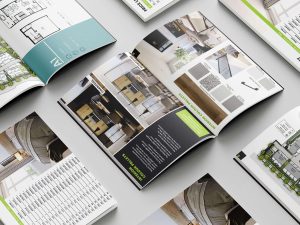 Carrington Homes - Block 20