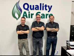 Quality Air Care
