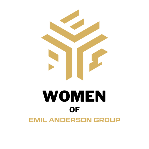 Women of Emil Anderson Group