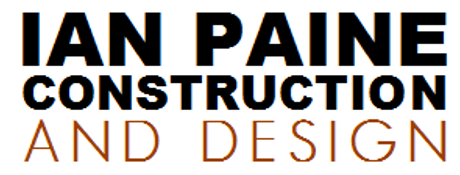 Ian Paine Construction and Design